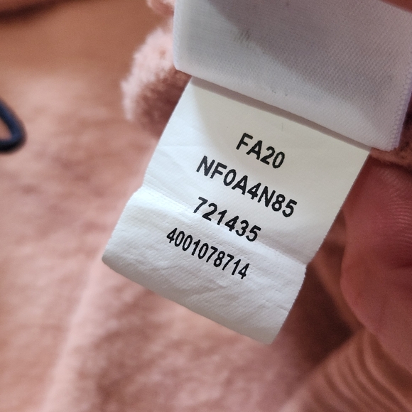 The North Face Rogue Pullover Cinched Hem Hoodie - S - Picture 10 of 12